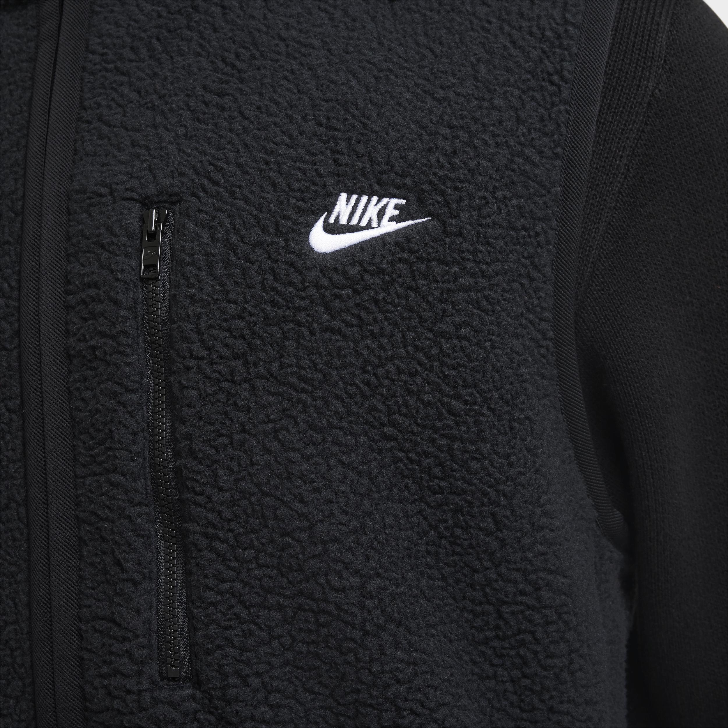 Men's Nike Sportswear Club Winterized Vest Product Image