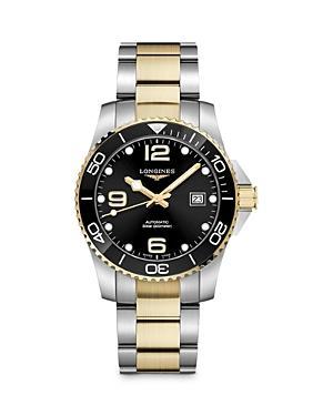 Longines Longines HydroConquest Stainless Steel Watch, 41mm Product Image