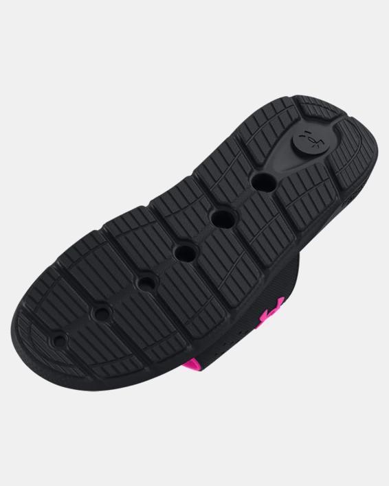 Women's UA Ignite Pro Slides Product Image