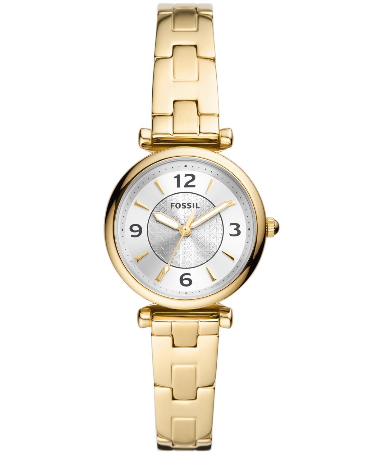 Fossil Carlie Watch, 28mm Product Image