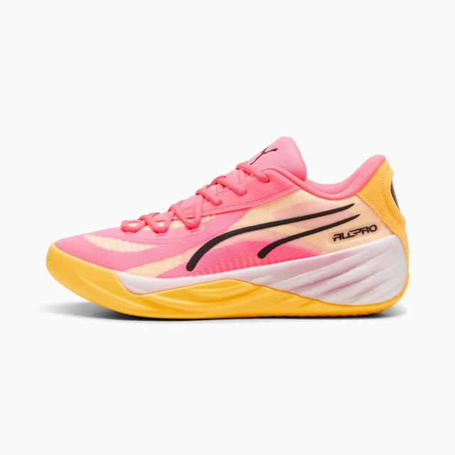 All-Pro NITRO™ Basketball Shoes Product Image