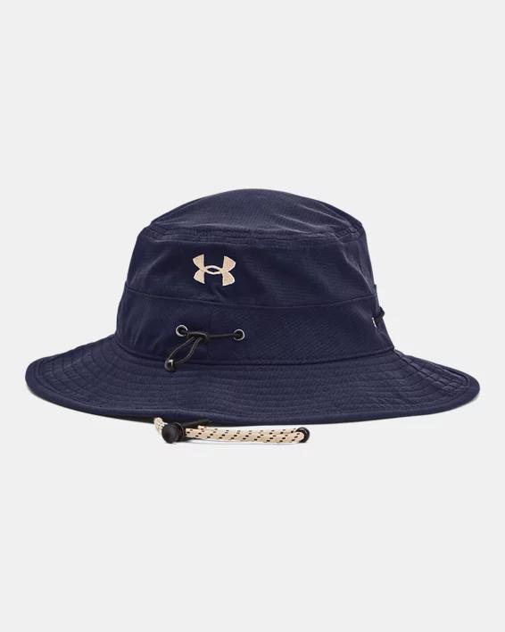 Men's UA Vent Sideline Collegiate Bucket Hat Product Image