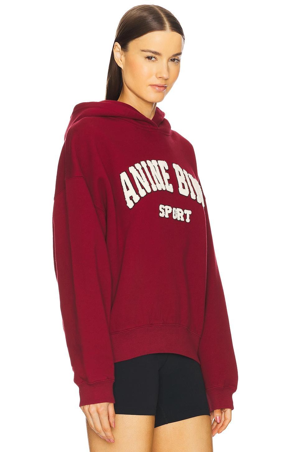 Alec Hoodie Sport ANINE BING Product Image