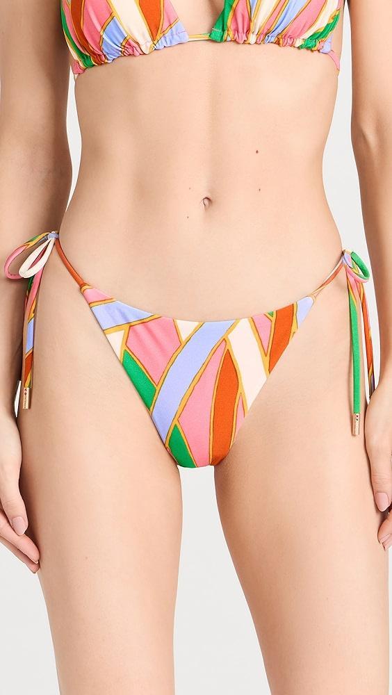 Cult Gaia Estella Bikini Bottoms | Shopbop Product Image