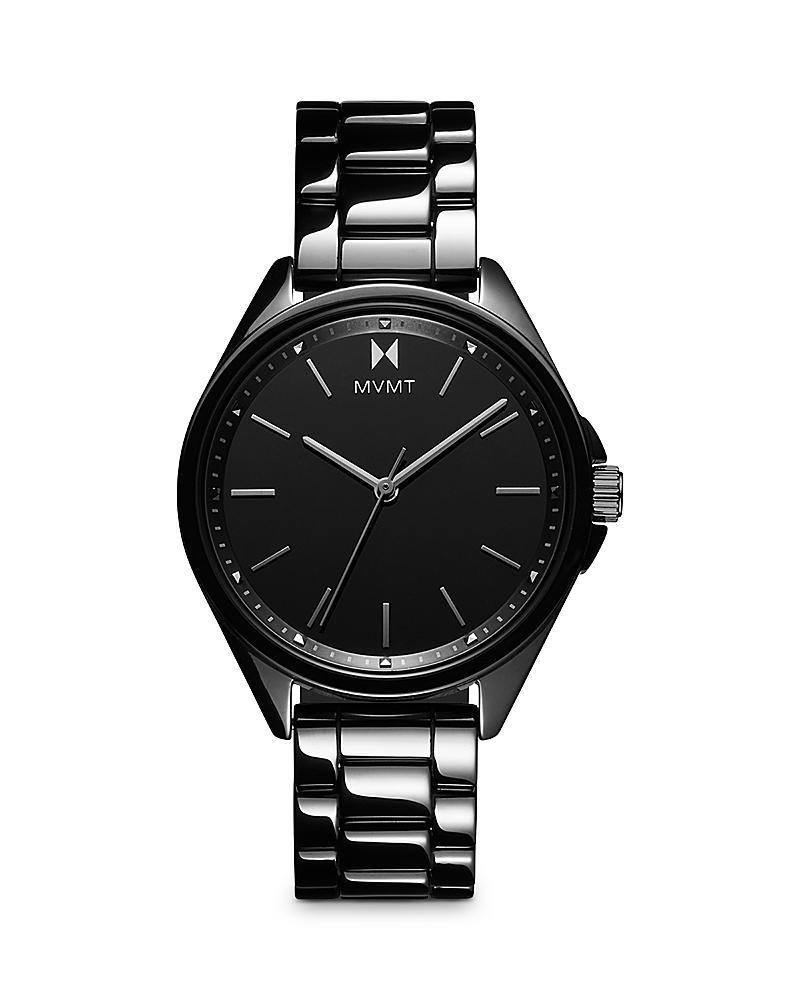 MVMT Coronada Ceramic Bracelet Watch, 36mm Product Image