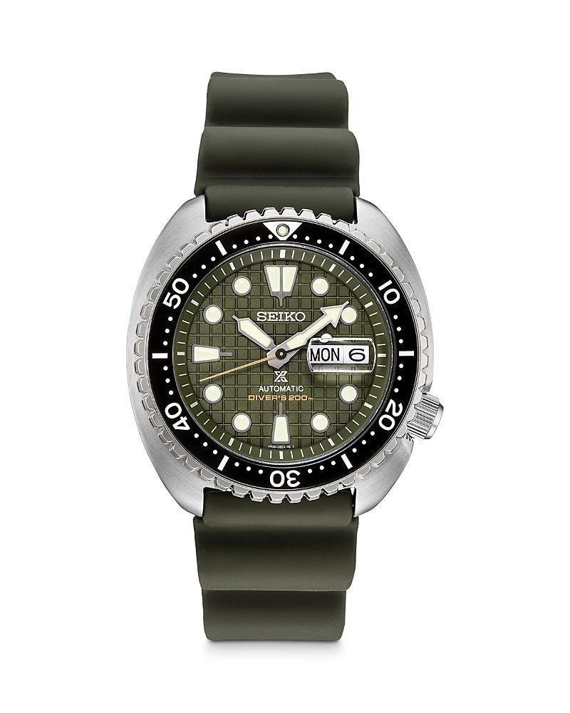 Seiko Watch Prospex Automatic Divers Watch, 47.8mm Product Image