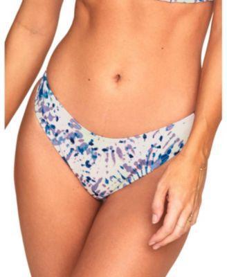 Lissa Womens Swimwear Panty Bottom Product Image