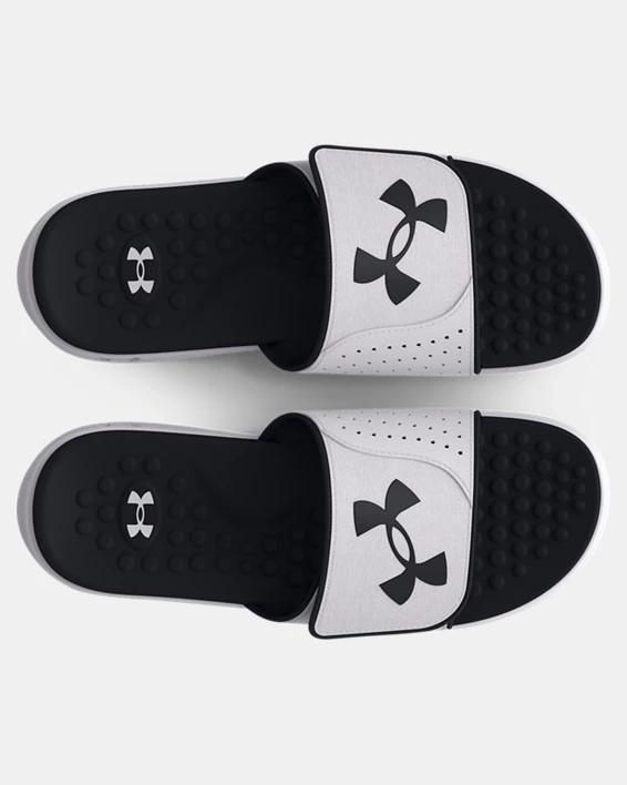 Men's UA Ignite Pro Slides Product Image