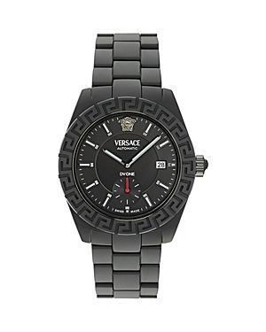 Versace DV One Ceramic Bracelet Chronograph Watch, 43mm Product Image