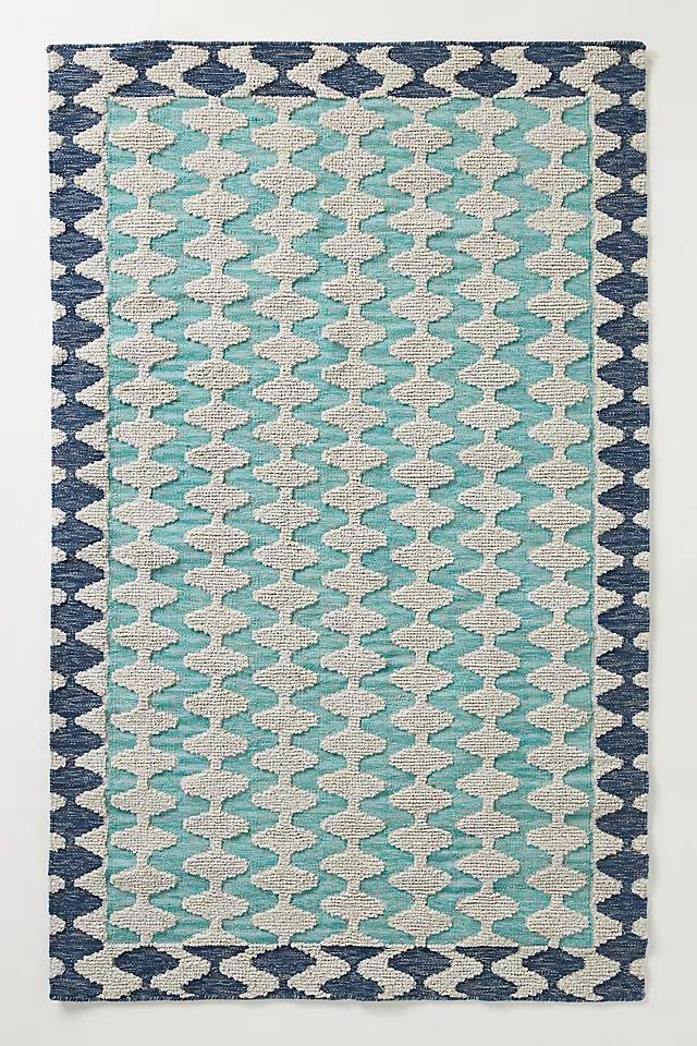 Handwoven Akna Indoor/Outdoor Rug Product Image