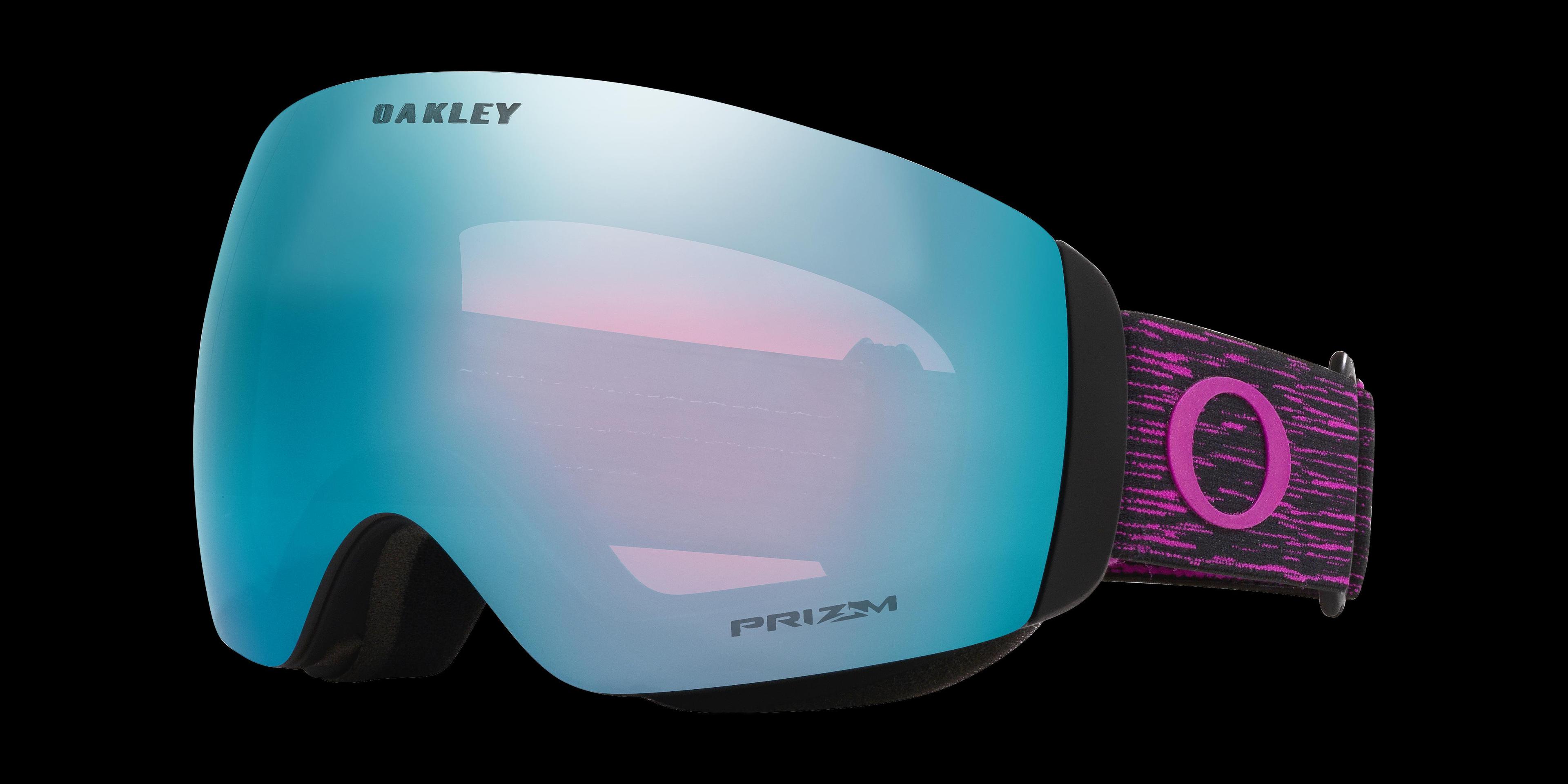 Oakley Men's Flight Deck™ M Snow Goggles Product Image