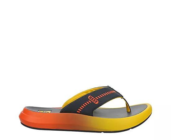 Reef Men's Swellsole Cruiser Flip Flop Sandal Product Image