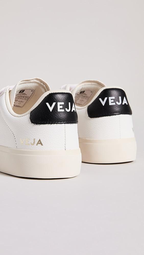 Veja Recife Logo Sneakers | Shopbop Product Image