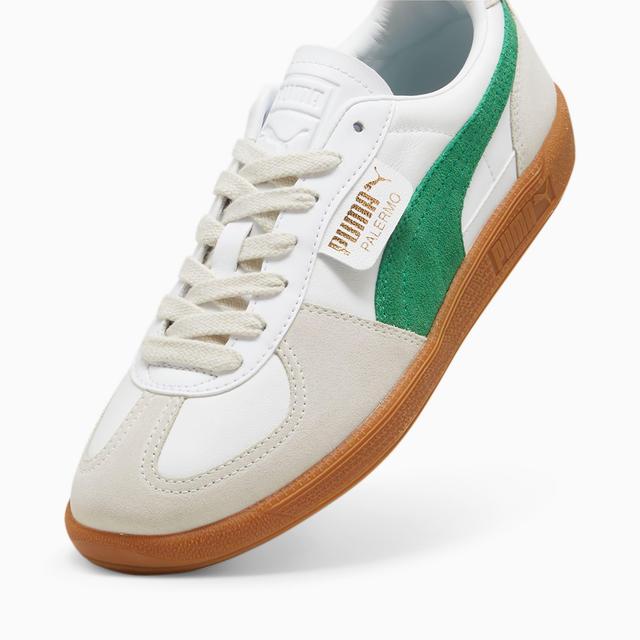 Palermo Leather Sneakers Product Image