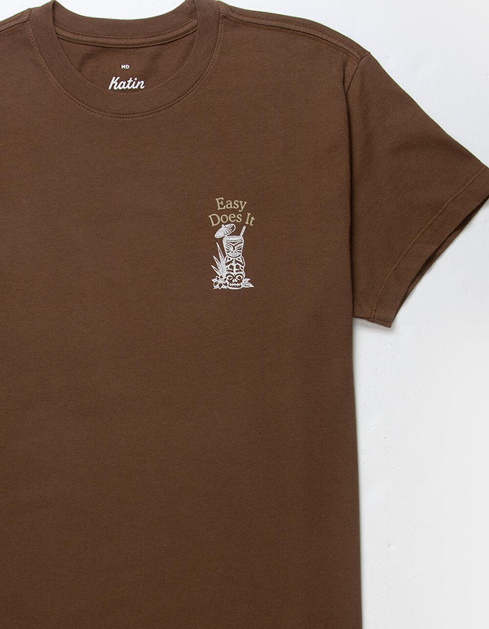 KATIN Mixer Mens Tee Product Image