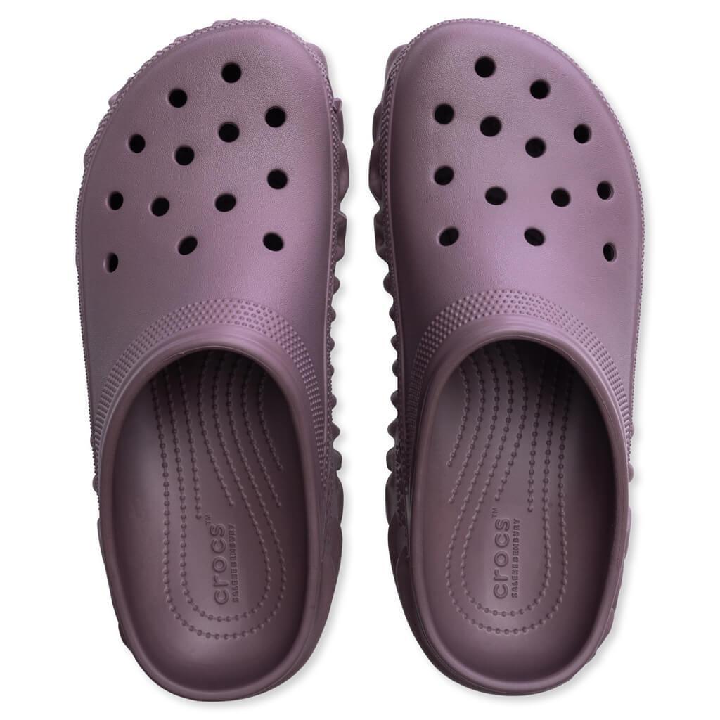 Crocs x Salehe Bembury Saru Clog - Mochi Male Product Image