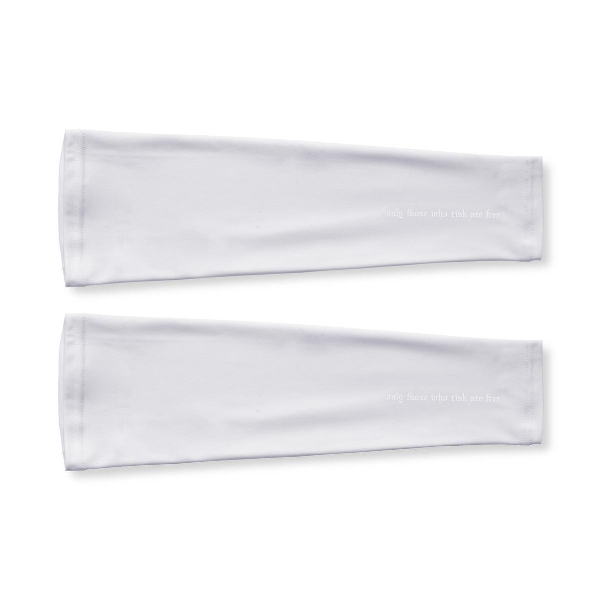 WarpFlexx™ Arm Sleeve (Pack of 2) - Ice Blue Product Image