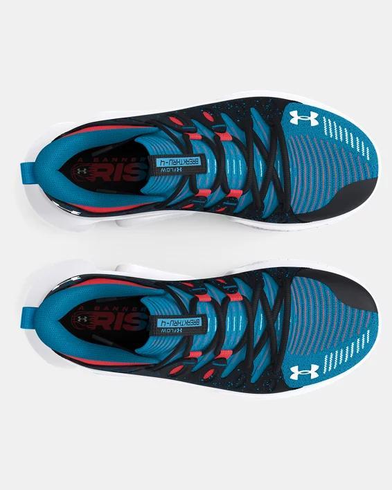 Women's UA Breakthru 4 Basketball Shoes Product Image