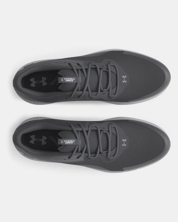 Men's UA Charged Draw 2 Spikeless Golf Shoes Product Image