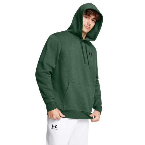 Mens UA Icon Fleece Hoodie Product Image