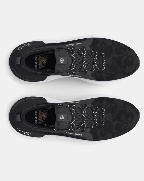 Men's UA Phantom Goin' Under Golf Shoes Product Image