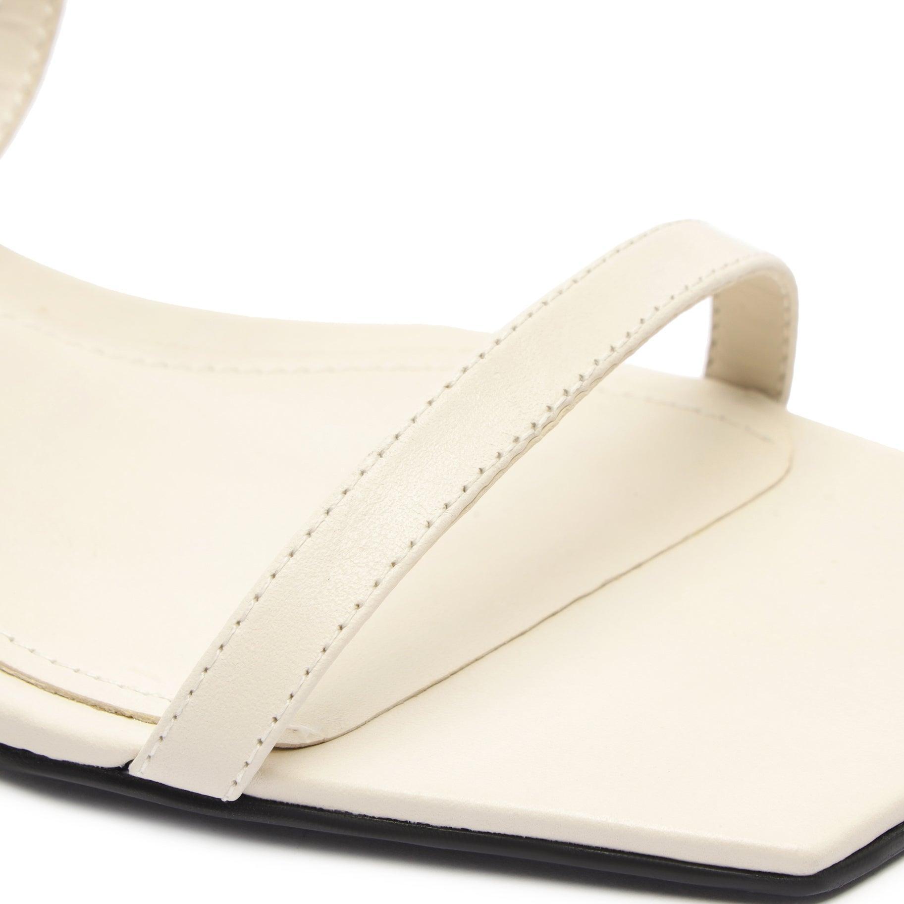 Kendall Leather Sandal Female Product Image