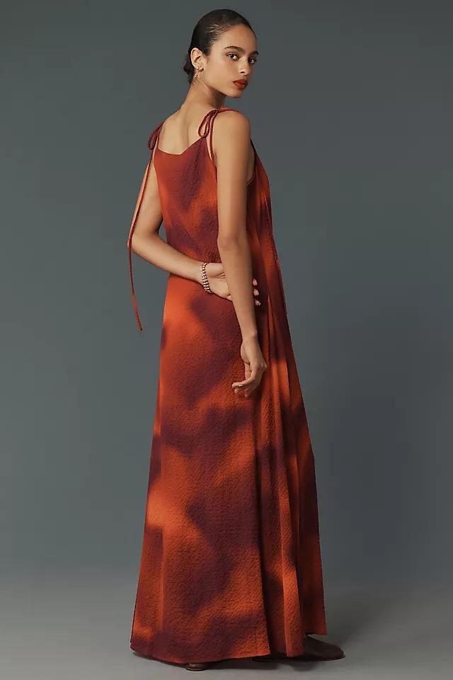 Gestuz FlamiaGZ P Singlet Maxi Dress Product Image