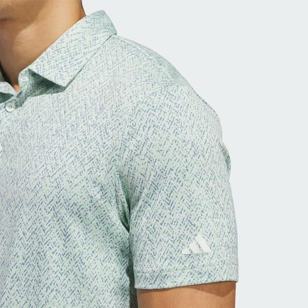 Ultimate365 Jacquard Polo Shirt Product Image