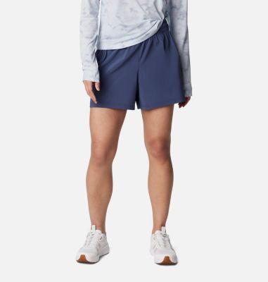 Columbia Women's PFG Uncharted Shorts- Product Image