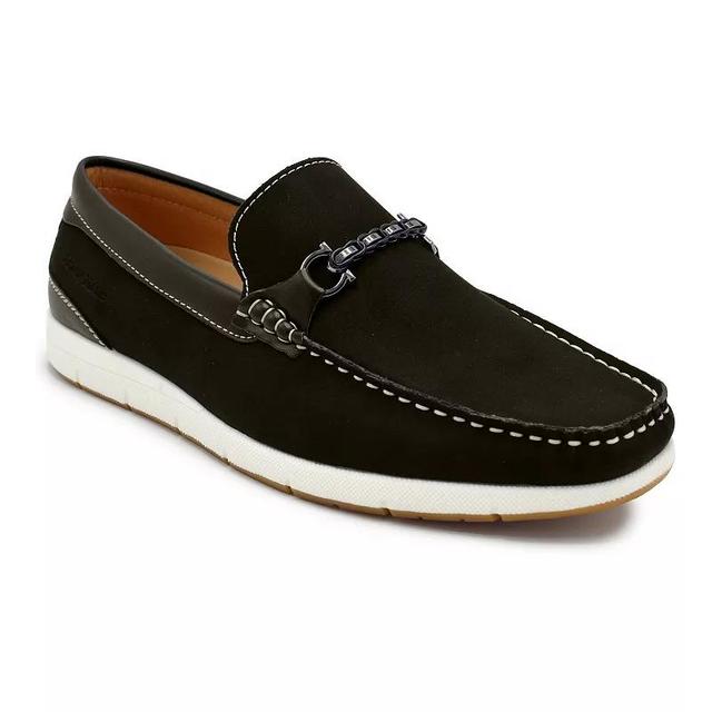 Aston Marc Crosby Mens Loafers Product Image