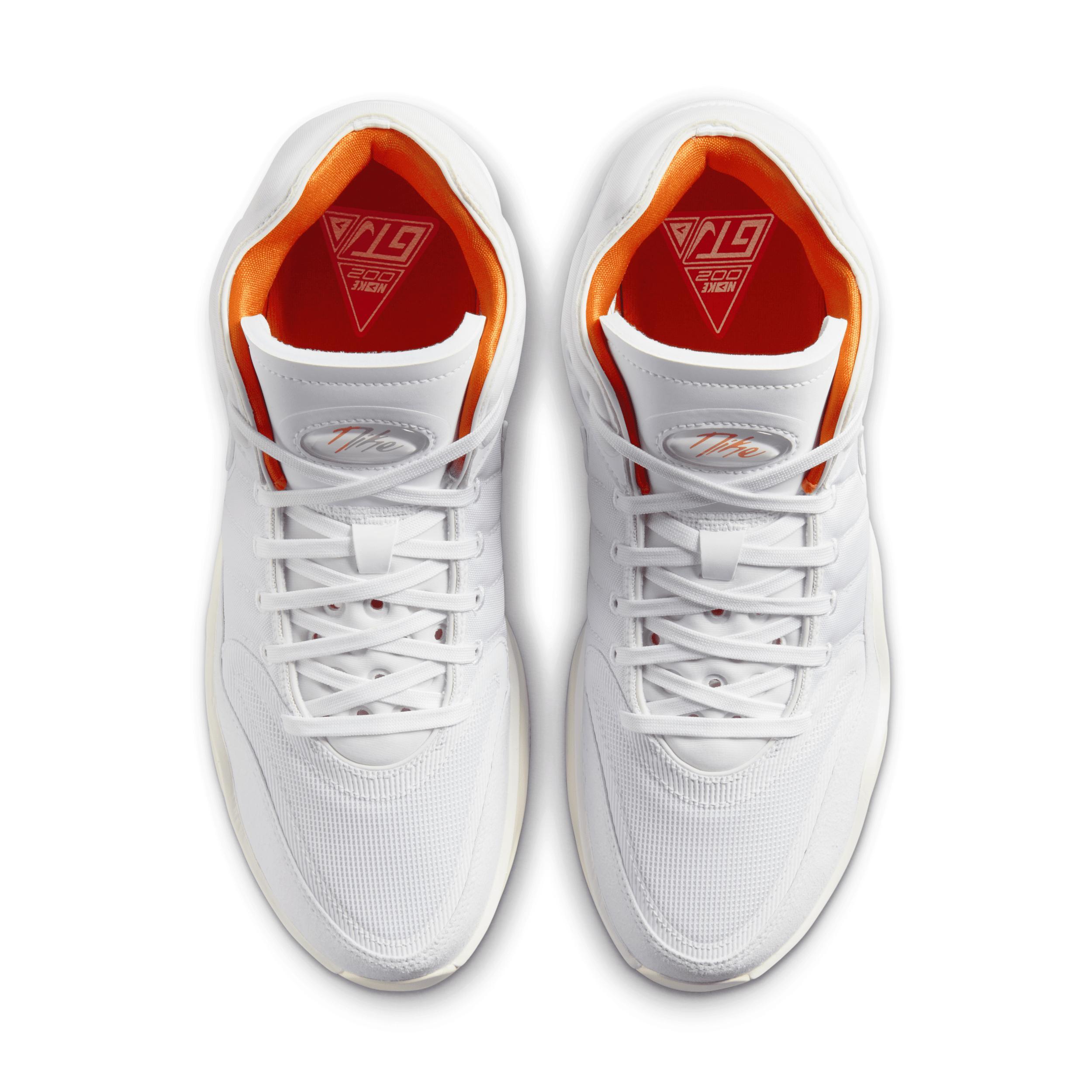 Nike Mens G.T. Hustle 2 Basketball Shoes Product Image