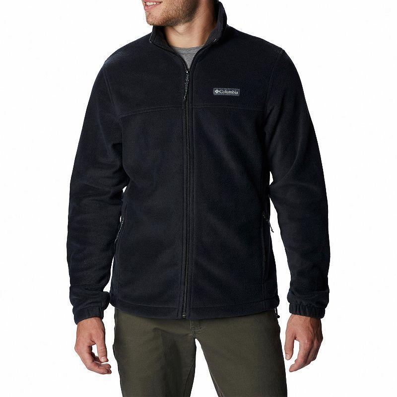 Big & Tall Columbia Steens Mountain Fleece Jacket Product Image