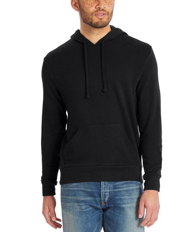 Mens Washed Terry The Champ Hoodie Product Image