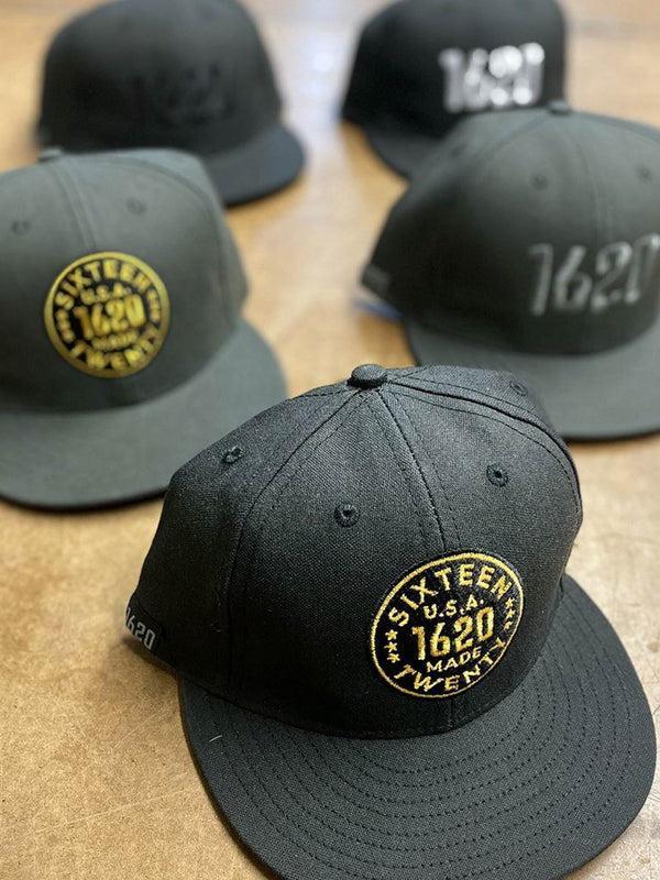 1620 NYCO Shop Hat Product Image