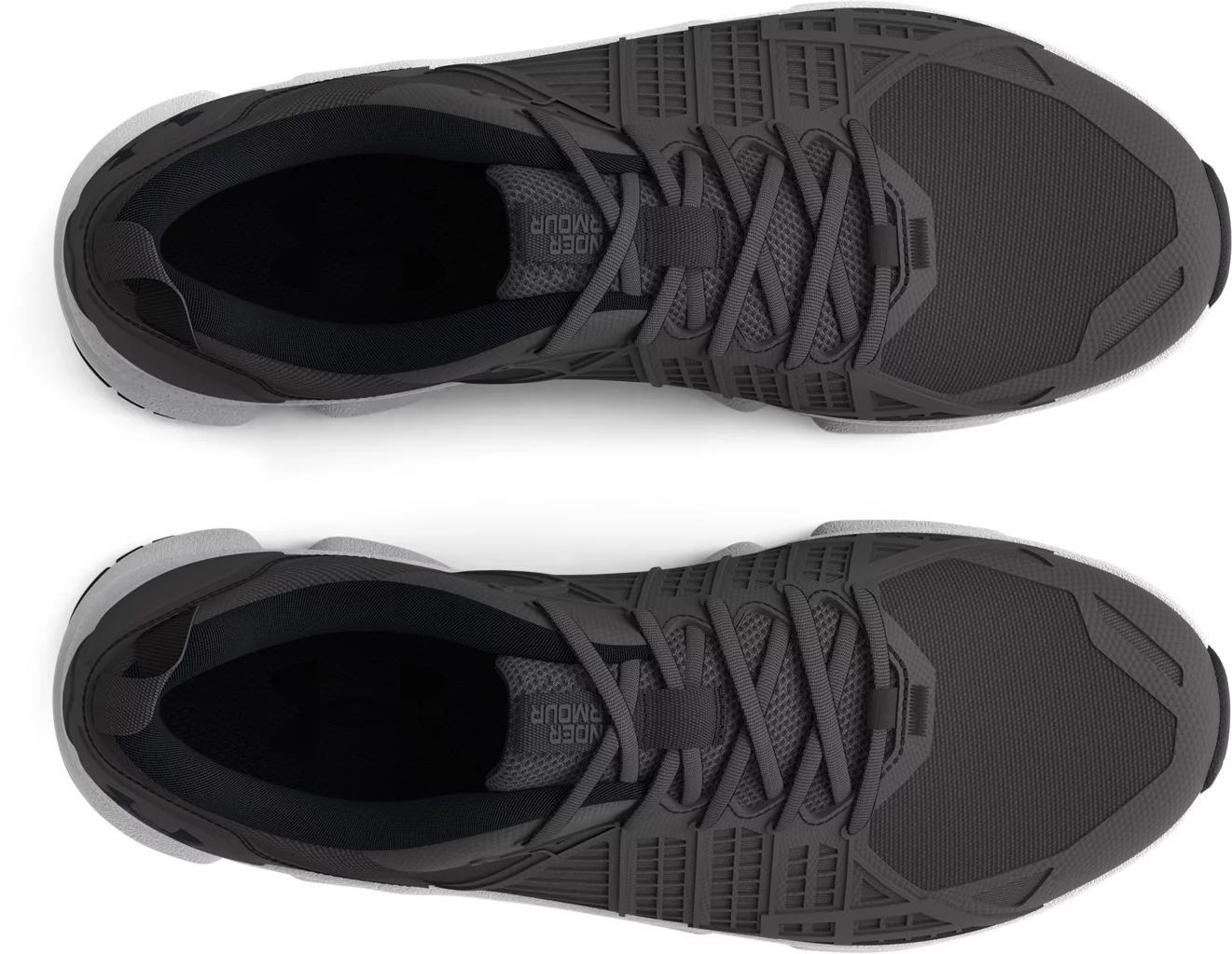 Men's UA Micro G® Strikefast Tactical Shoes Product Image