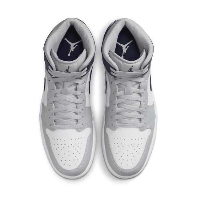 Air Jordan 1 Mid Men's Shoes Product Image