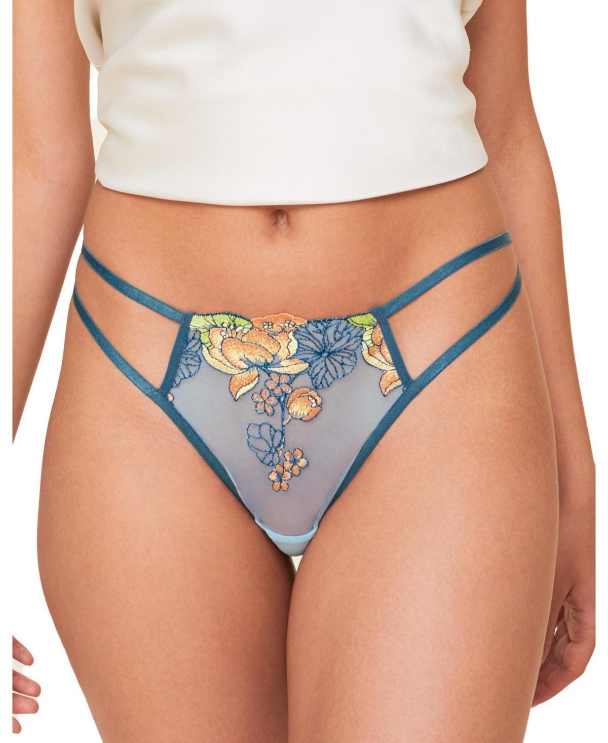 Adore Me Womens Jayda Brazilian Panty Product Image