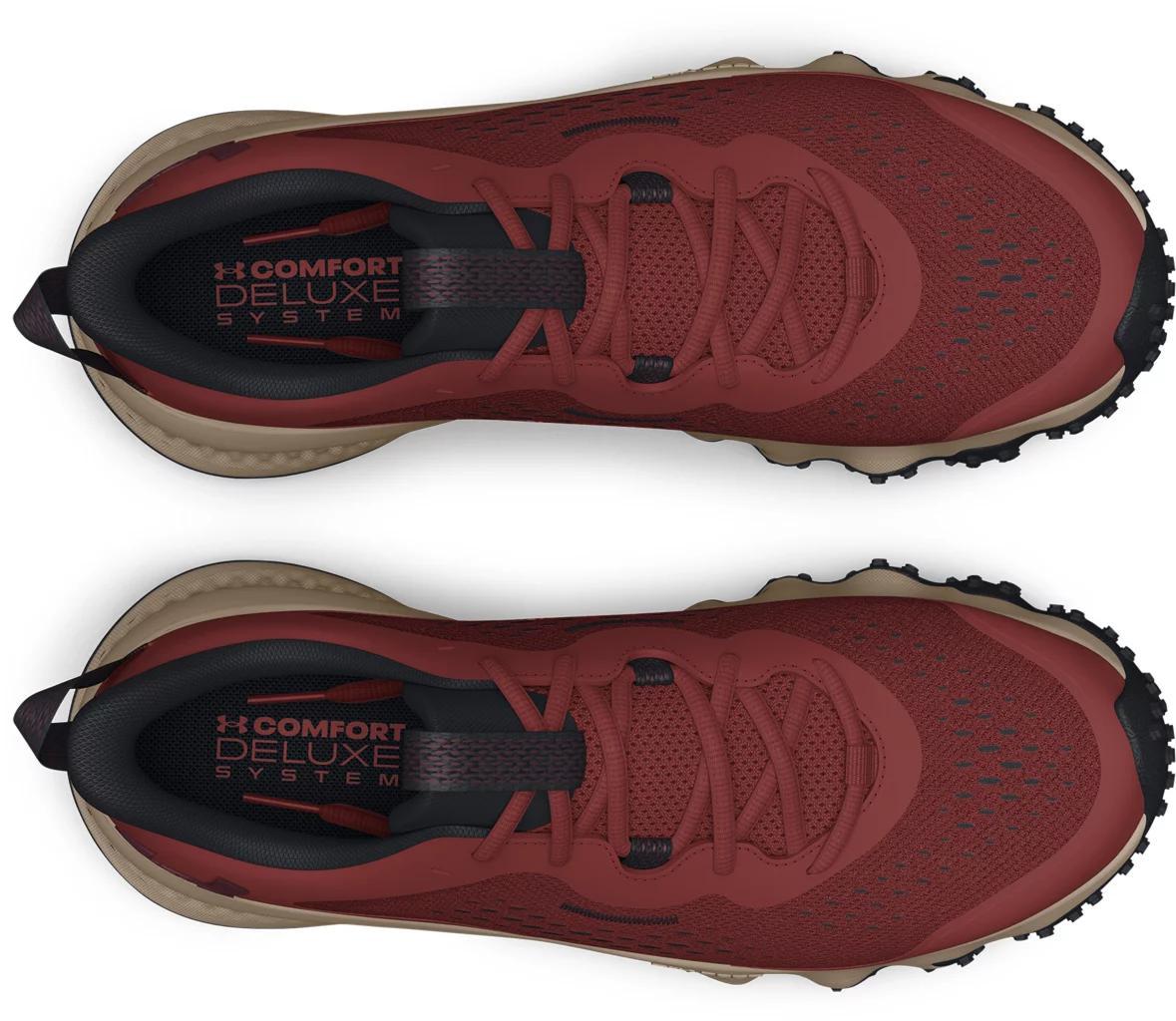 Men's UA Charged Maven Trail Running Shoes Product Image