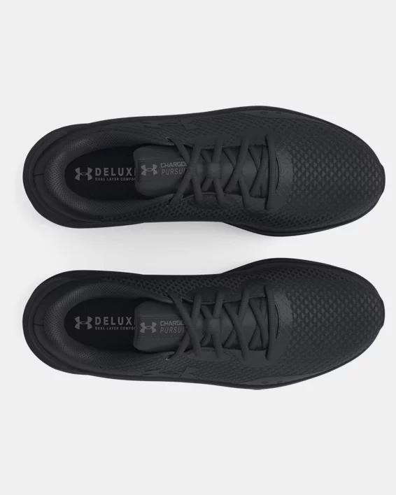 Men's UA Charged Pursuit 3 Running Shoes Product Image