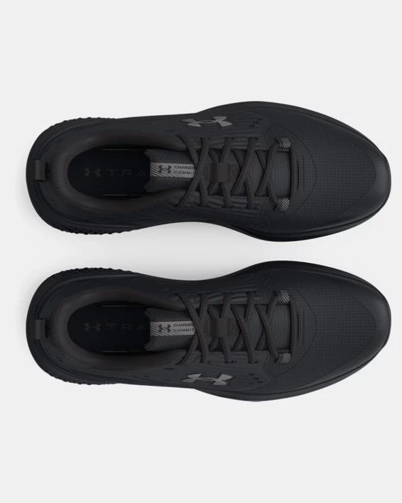 Men's UA Commit 4 Training Shoes Product Image