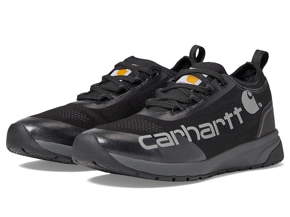 Carhartt Force 3 SD Soft Toe Work Shoe Men's Shoes Product Image