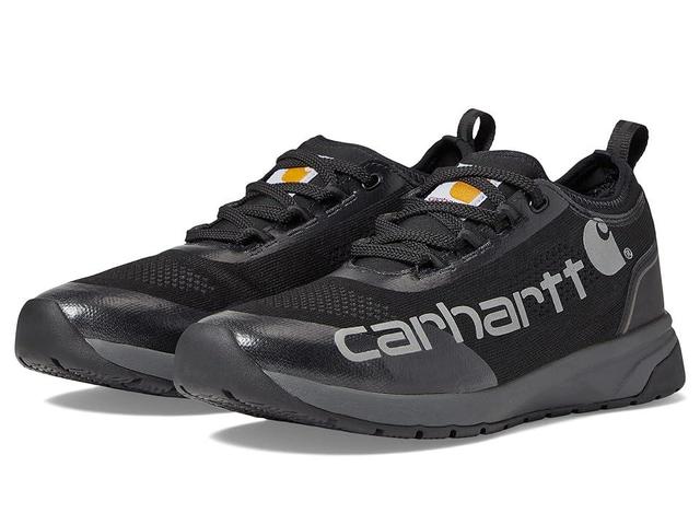 Carhartt Force 3 SD Soft Toe Work Shoe Men's Shoes Product Image