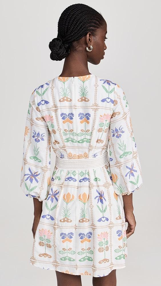 Shoshanna Zada Dress | Shopbop Product Image