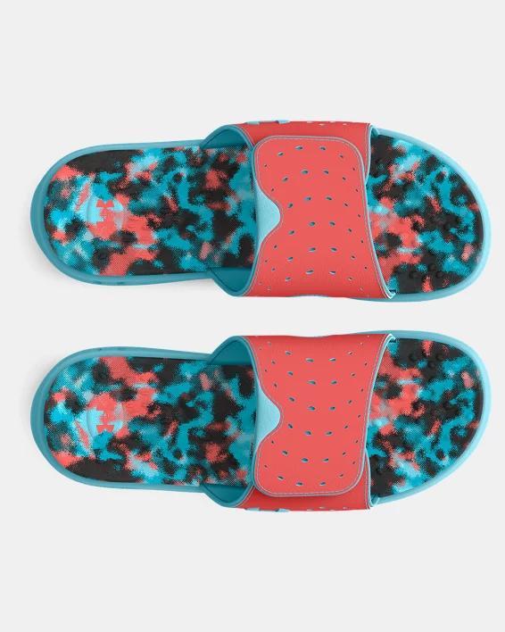 Men's UA Ignite Pro Slides Product Image