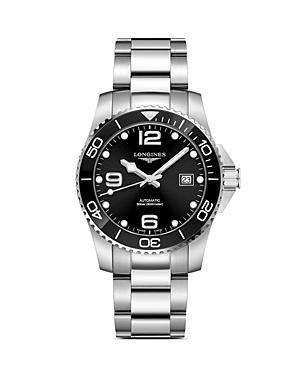 Longines HydroConquest Automatic Bracelet Watch, 41mm Product Image