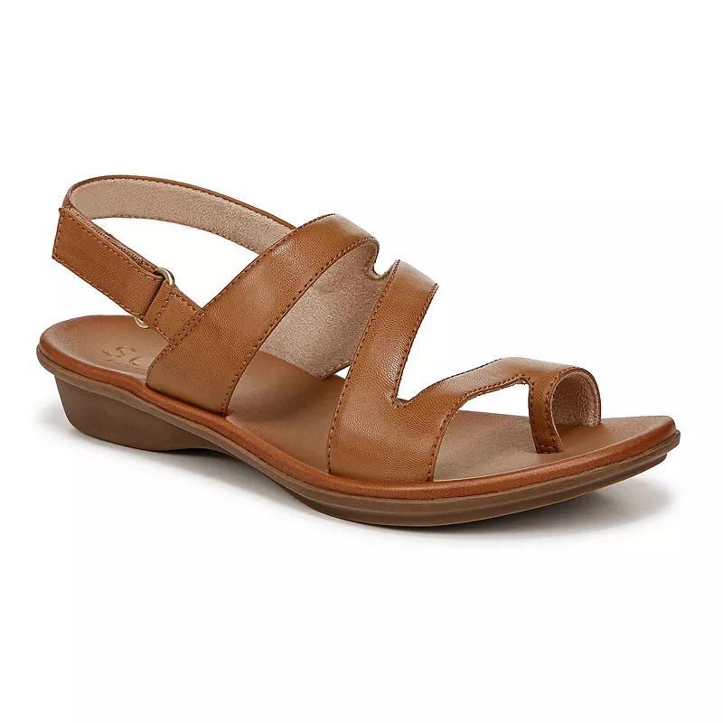 SOUL Naturalizer Shakina Womens Strappy Sandals Product Image