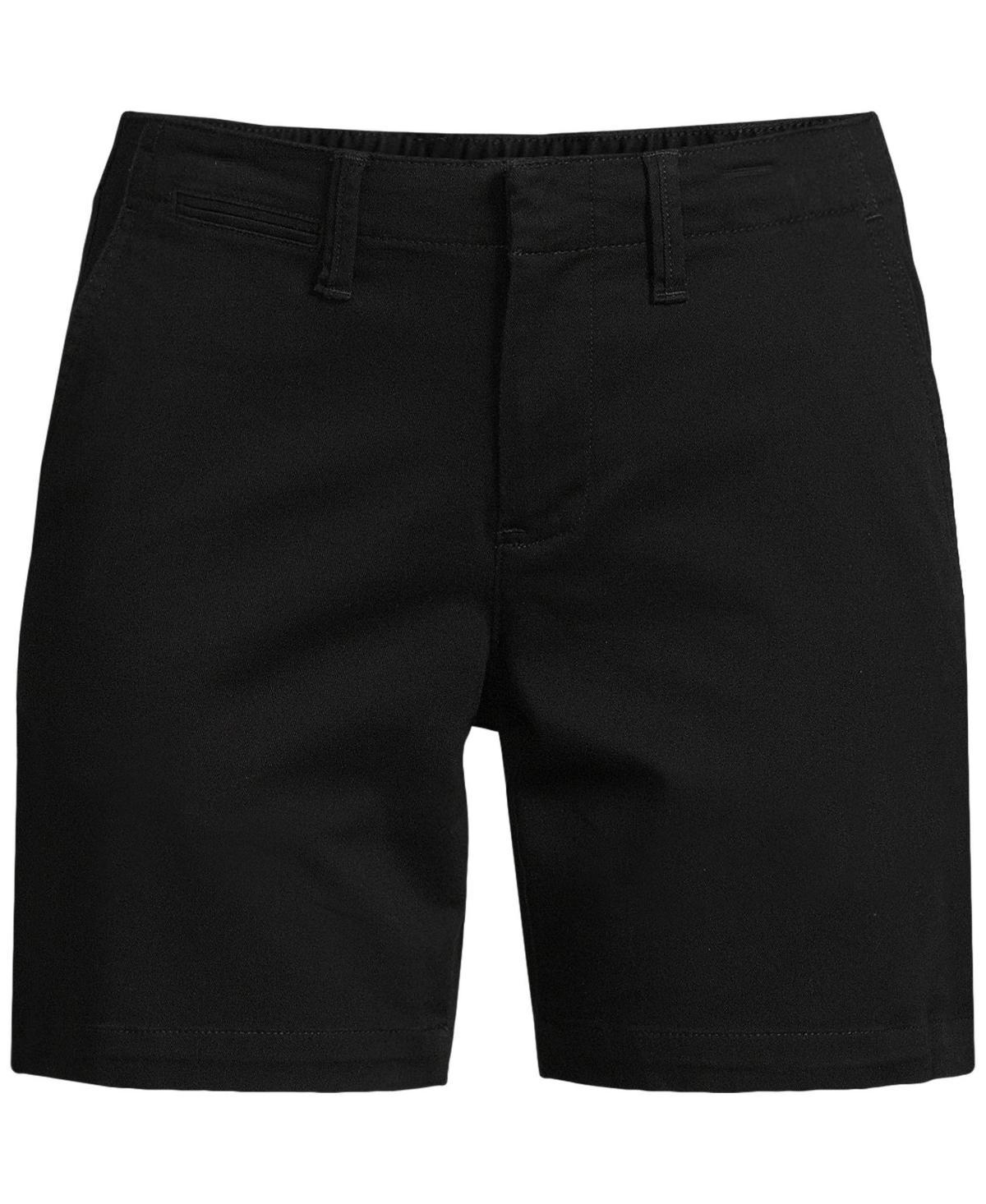 Women's Classic 7 Chino Shorts Product Image