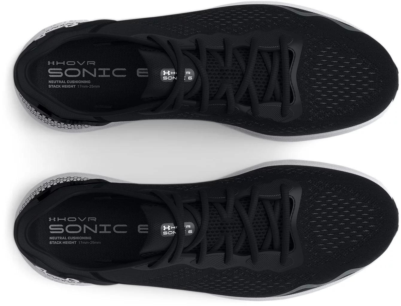 Women's UA HOVR™ Sonic 6 Wide (D) Running Shoes Product Image