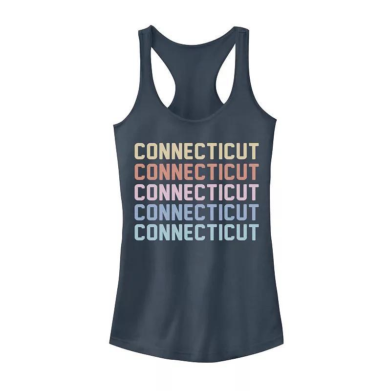 Juniors I Replaced My Heart With Sarcasm Tank Top, Girls Product Image