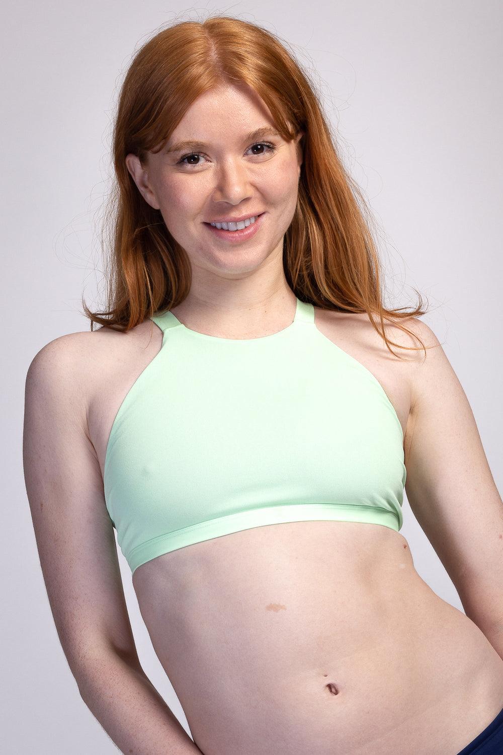 Kaylee Bikini Top Product Image